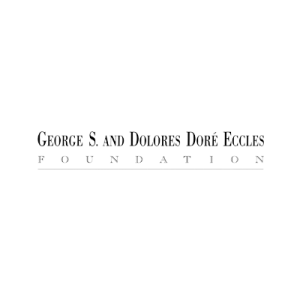 George S. and Dolores Dore Eccles Foundation